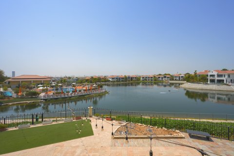 4 غرف نوم فيلا في Jumeirah Islands, الإمارات العربية المتحدة رقم 207559 5