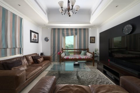4 غرف نوم فيلا في Jumeirah Islands, الإمارات العربية المتحدة رقم 207559 12