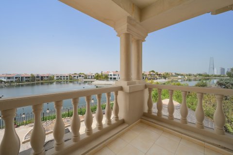 4 غرف نوم فيلا في Jumeirah Islands, الإمارات العربية المتحدة رقم 207559 8