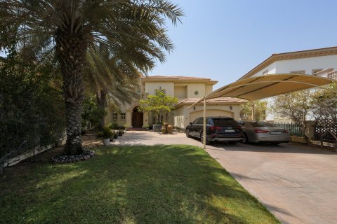 4 غرف نوم فيلا في Jumeirah Islands, الإمارات العربية المتحدة رقم 207559 18
