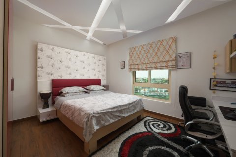 4 غرف نوم فيلا في Jumeirah Islands, الإمارات العربية المتحدة رقم 207559 16