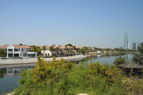4 غرف نوم فيلا في Jumeirah Islands, الإمارات العربية المتحدة رقم 207559 7