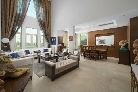 4 غرف نوم فيلا في Jumeirah Islands, الإمارات العربية المتحدة رقم 207559 11