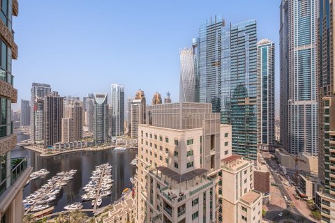 2 bedrooms Apartment in Dubai Marina, UAE No. 207558 4