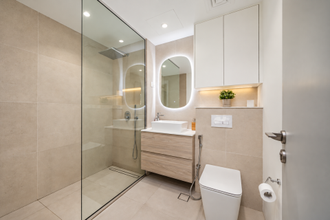 2 bedrooms Apartment in Dubai Marina, UAE No. 207558 12