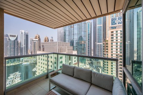 2 bedrooms Apartment in Dubai Marina, UAE No. 207558 5