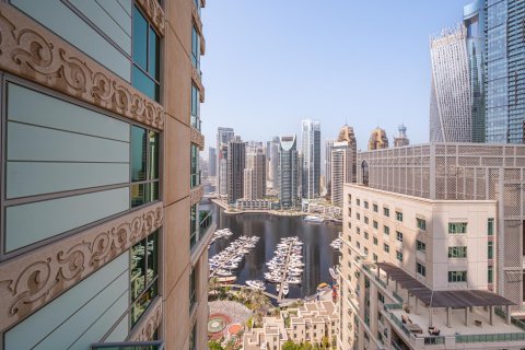 2 bedrooms Apartment in Dubai Marina, UAE No. 207558 13