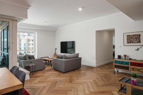 2 bedrooms Apartment in Dubai Marina, UAE No. 207558