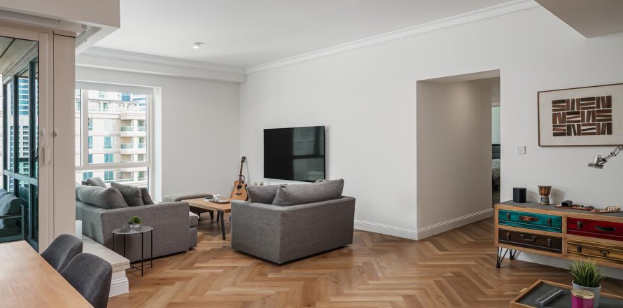 2 bedrooms Apartment in Dubai Marina, UAE No. 207558