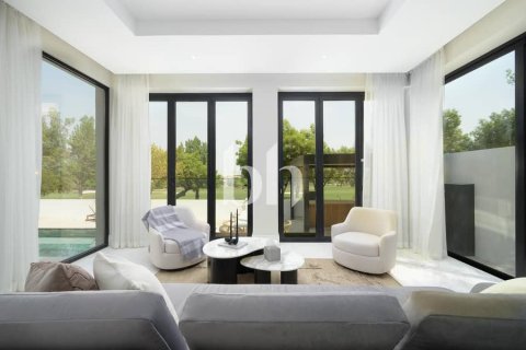 Villa de 6 dormitorios  No. 114222 5