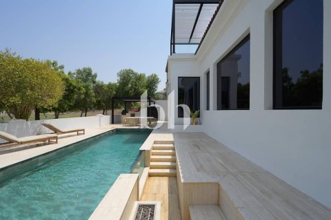 Villa de 6 dormitorios  No. 114222 7