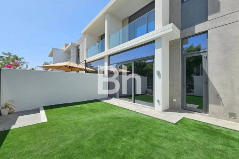 Townhouse de 3 dormitorios  No. 114225 30