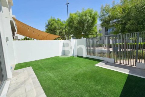 Townhouse de 3 dormitorios  No. 114225 28