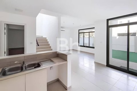Townhouse de 3 chambres  No. 114226 2