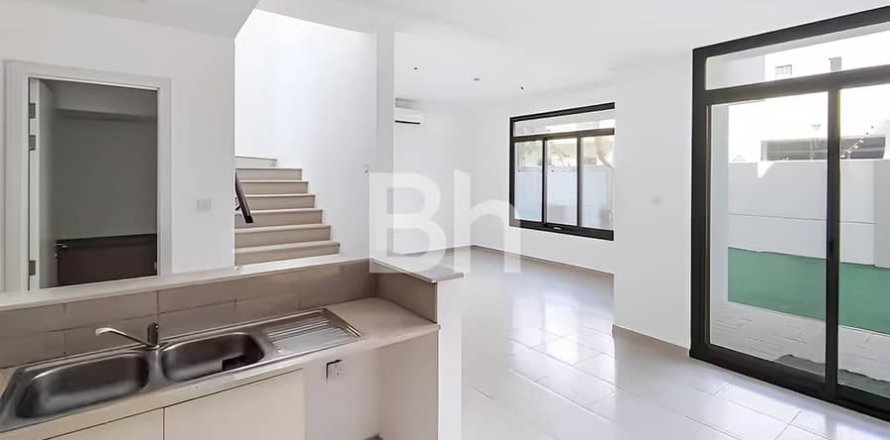 Townhouse de 3 chambres  No. 114226