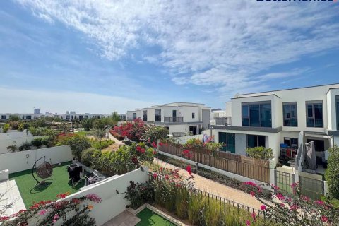 Townhouse de 4 chambres  No. 114221 14