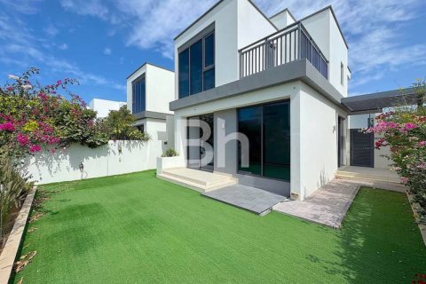 Townhouse de 4 chambres  No. 114221 2