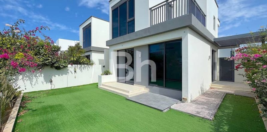 Townhouse de 4 chambres  No. 114221