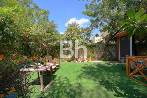 Вилла с 3 спальнями  №114223 17