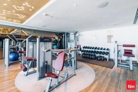43.9m² Hotel Apartment in Business Bay, UAE No. 169510 8
