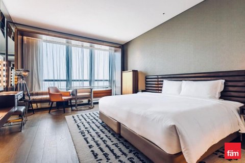43.9m² Hotel Apartment in Business Bay, UAE No. 169510 7