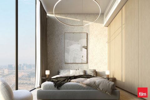 36.9m² Apartment in Dubai, UAE No. 169512 3