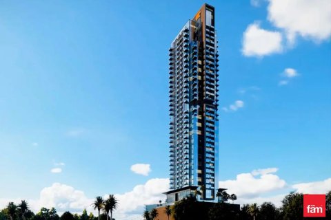 36.9m² Apartment in Dubai, UAE No. 169512 13