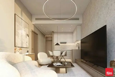 Studio Apartment in Dubai, UAE No. 169512