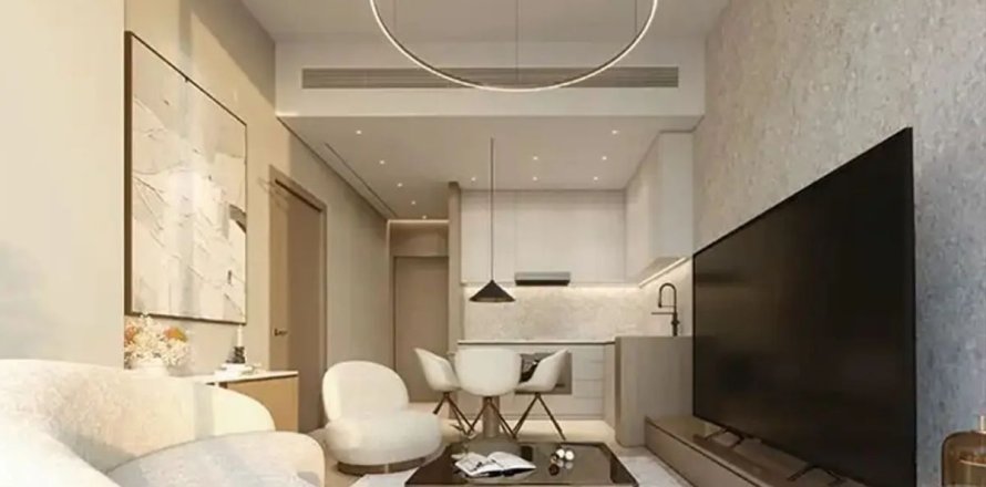 Studio Apartment in Dubai, UAE No. 169512