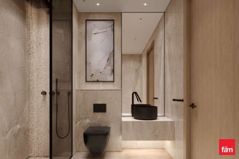 36.9m² Apartment in Dubai, UAE No. 169512 9