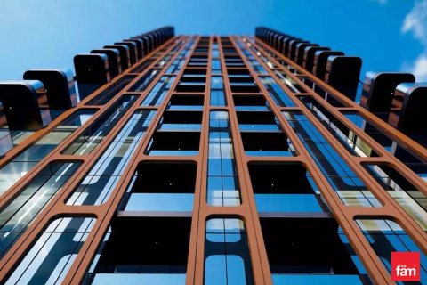 36.9m² Apartment in Dubai, UAE No. 169512 14