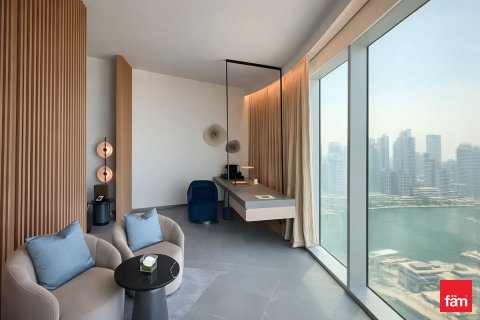 Apartamento tipo estudio Estudio en Dubai Marina, UAE No. 169511