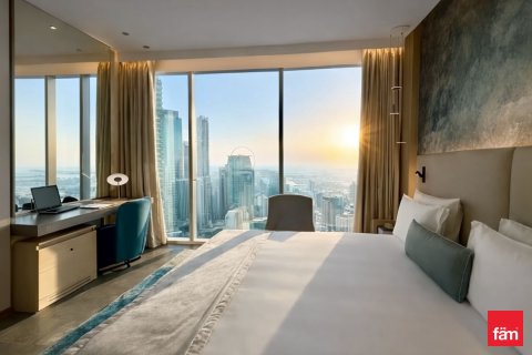 Apartment de 9.2m² en Dubai Marina, UAE No. 169511 4