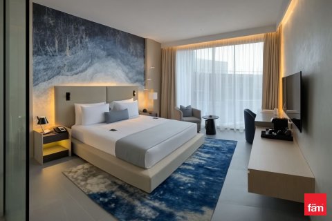 Apartment de 9.2m² en Dubai Marina, UAE No. 169511 3