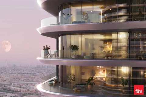 Studio Apartment in Dubai Science Park, UAE No. 169513