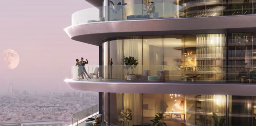 Studio Apartment in Dubai Science Park, UAE No. 169513