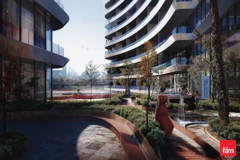 46.9m² Apartment in Dubai Science Park, UAE No. 169513 4