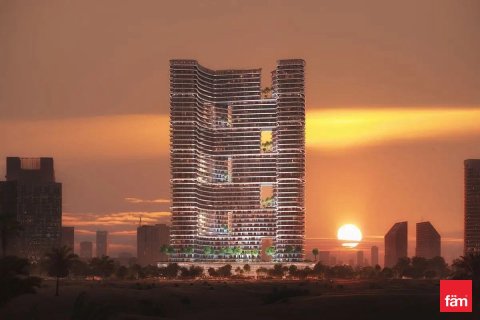 46.9m² Apartment in Dubai Science Park, UAE No. 169513 3