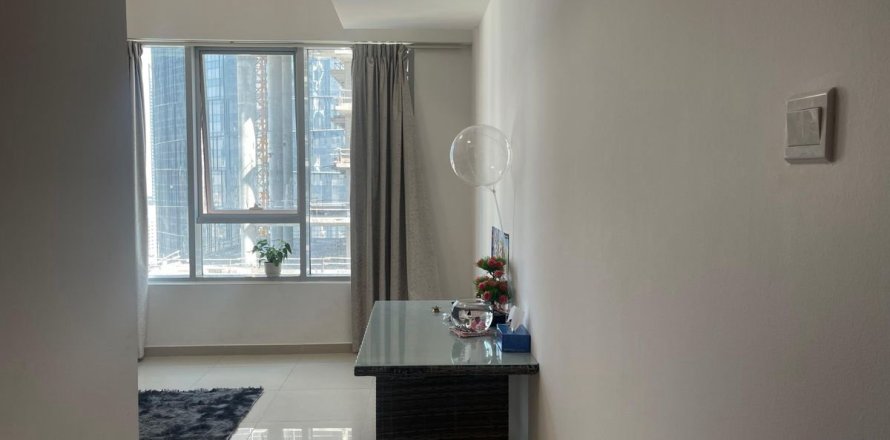 1 bedroom Apartment in Business Bay, UAE No. 169509