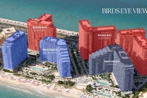 1 bedroom Apartment in Ras Al Khaimah, UAE No. 183933