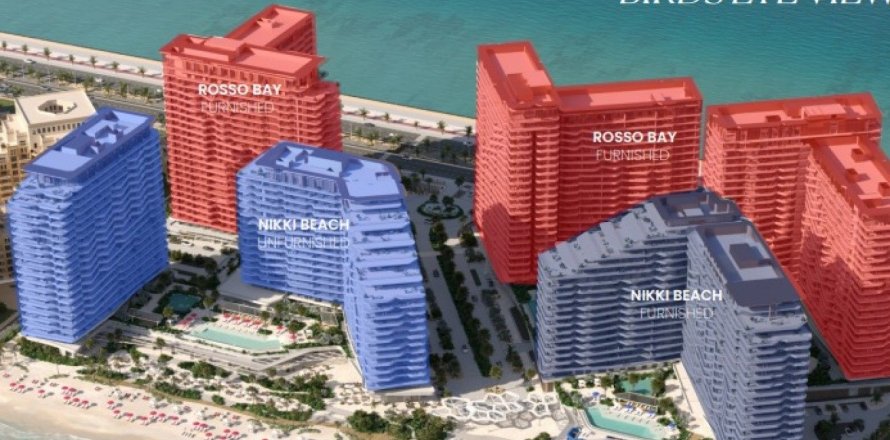 1 bedroom Apartment in Ras Al Khaimah, UAE No. 183933