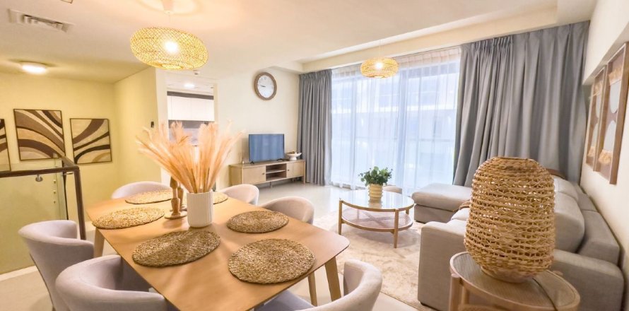 2 bedrooms Duplex in Ras Al Khaimah, UAE No. 183931