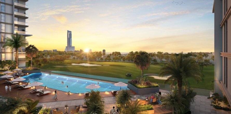 2 bedrooms Apartment in Ras Al Khaimah, UAE No. 183936