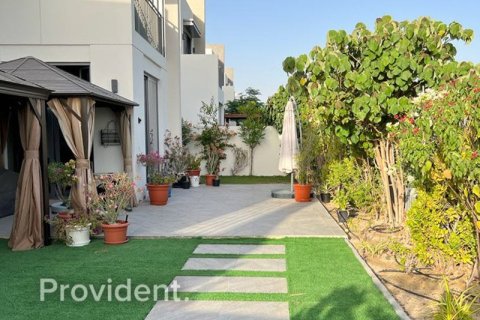 4 bedrooms Villa in Dubai South (Dubai World Central), UAE No. 1868 8