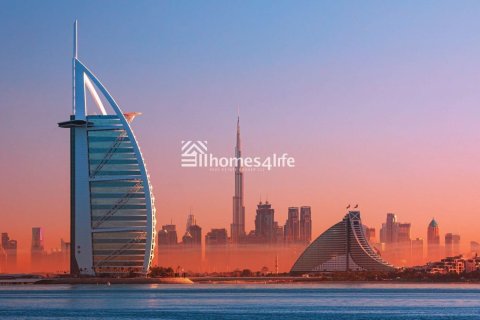 1 غرف نوم شقة في wasl gate, الإمارات العربية المتحدة رقم 186143 21