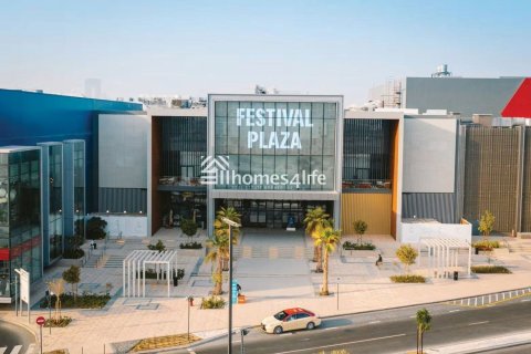 1 غرف نوم شقة في wasl gate, الإمارات العربية المتحدة رقم 186143 20
