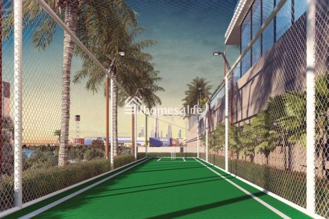 1 غرف نوم شقة في wasl gate, الإمارات العربية المتحدة رقم 186143 14