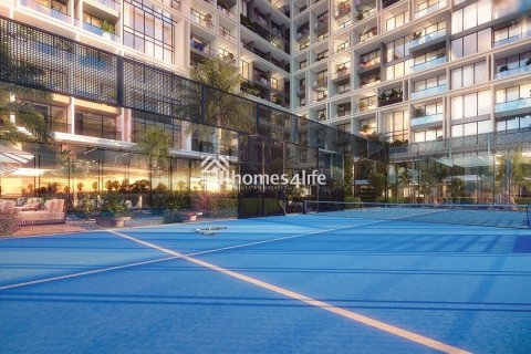 1 غرف نوم شقة في wasl gate, الإمارات العربية المتحدة رقم 186143 17