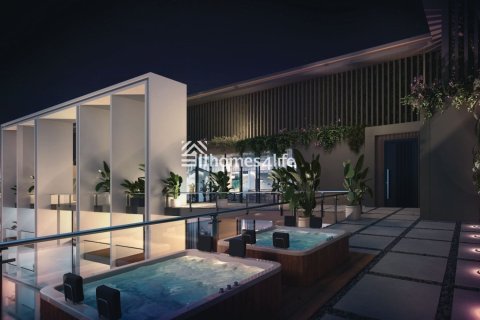 1 غرف نوم شقة في wasl gate, الإمارات العربية المتحدة رقم 186143 16