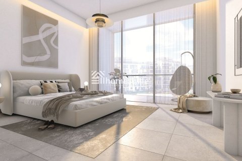 1 غرف نوم شقة في wasl gate, الإمارات العربية المتحدة رقم 186143
